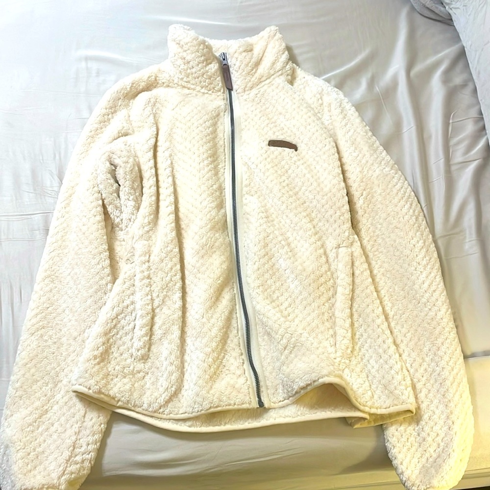 Large Columbia brand new jacket